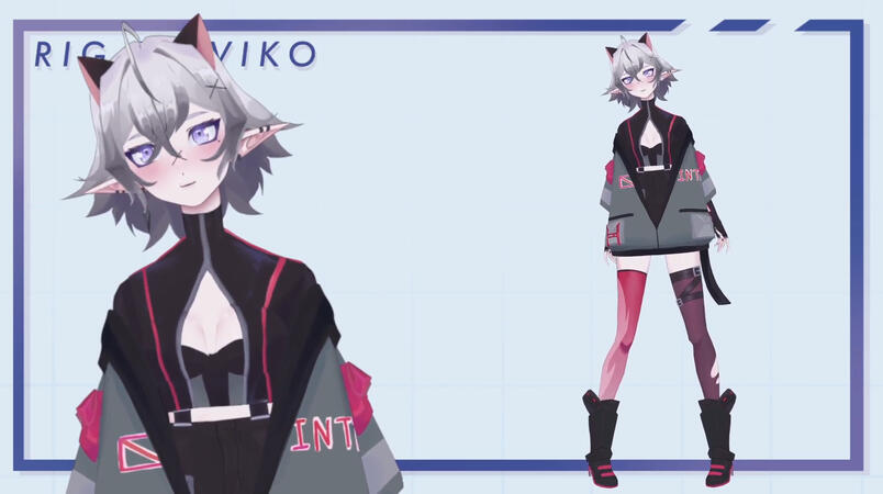 internalist example rig